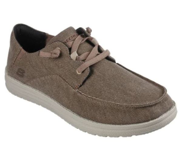 Skechers Men's Melson - Volgo - Click Image to Close