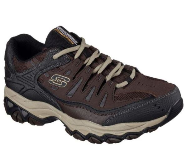 Skechers Men's After Burn - Memory Fit