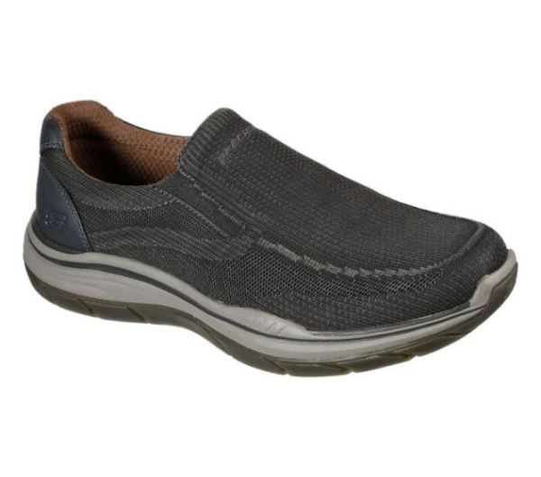 Skechers Men's Relaxed Fit: Expected 2.0 - Cowen - Click Image to Close