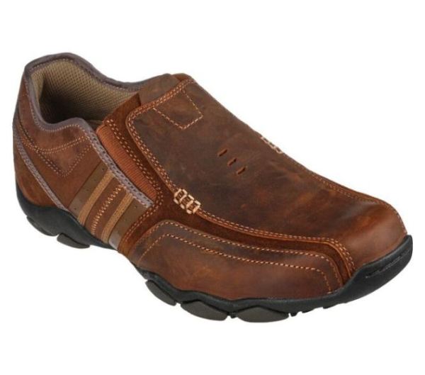 Skechers Men's Diameter - Zinroy - Click Image to Close