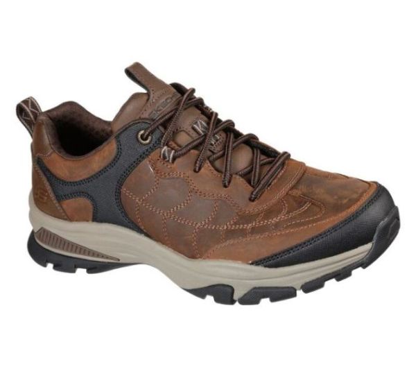 Skechers Men's Relaxed Fit: Ralcon - Venago - Click Image to Close