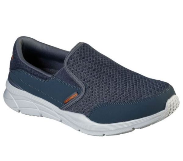 Skechers Men's Relaxed Fit: Equalizer 4.0 - Persisting - Click Image to Close