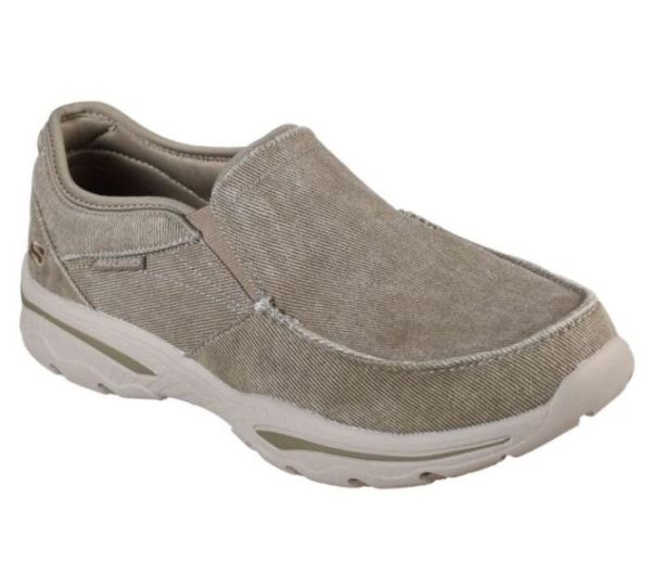 Skechers Men's Relaxed Fit: Creston - Moseco