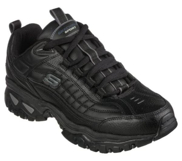 Skechers Men's Energy - After Burn - Click Image to Close