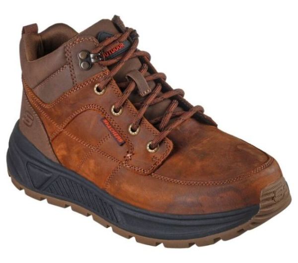 Skechers Men's Relaxed Fit: Folsten - Doramo