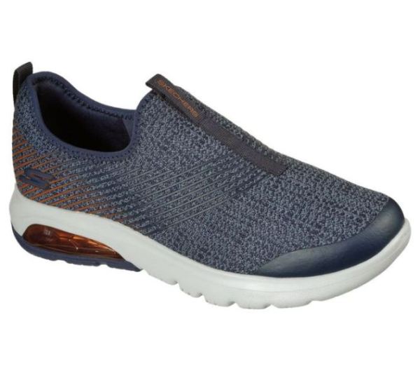 Skechers Men's GOwalk Air - Expression - Click Image to Close