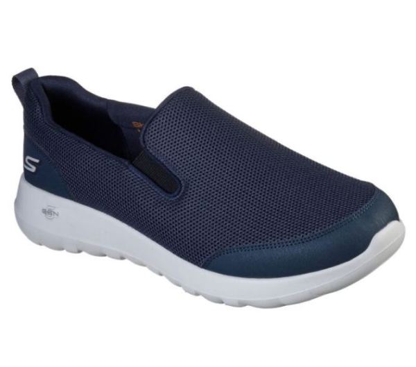 Skechers Men's GOwalk Max - Clinched - Click Image to Close