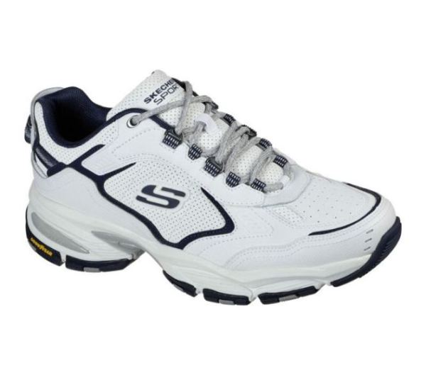 Skechers Men's Vigor 3.0 - Arbiter - Click Image to Close