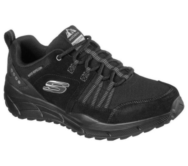 Skechers Men's Relaxed Fit: Equalizer 4.0 Trail - Click Image to Close