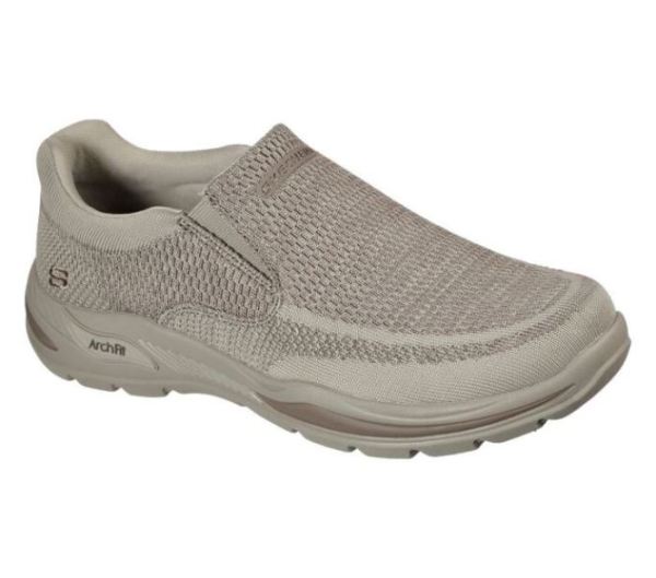 Skechers Men's Arch Fit Motley - Vaseo