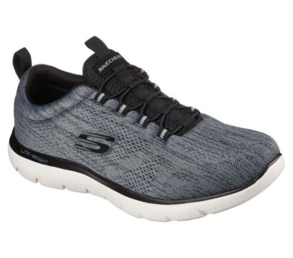 Skechers Men's Summits - Louvin - Click Image to Close