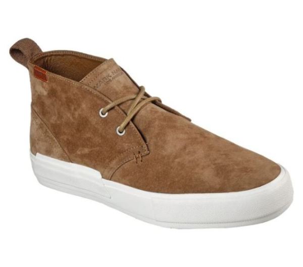 Skechers Men's The Method - Oakhurst - Click Image to Close