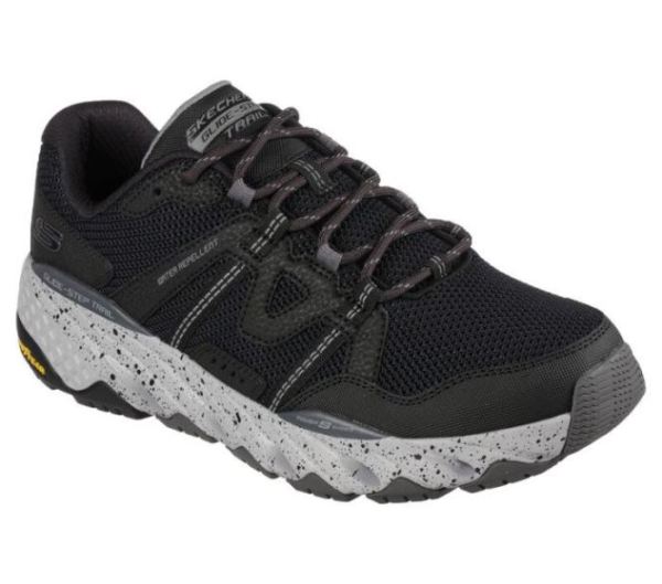 Skechers Men's Glide-Step Trail - Inventor - Click Image to Close