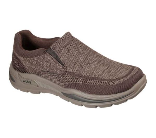 Skechers Men's Arch Fit Motley - Vaseo