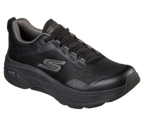 Skechers Men's Max Cushioning Arch Fit