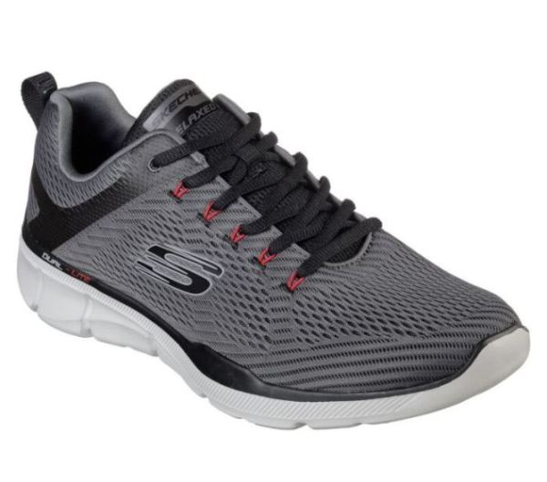 Skechers Men's Relaxed Fit: Equalizer 3.0 - Click Image to Close