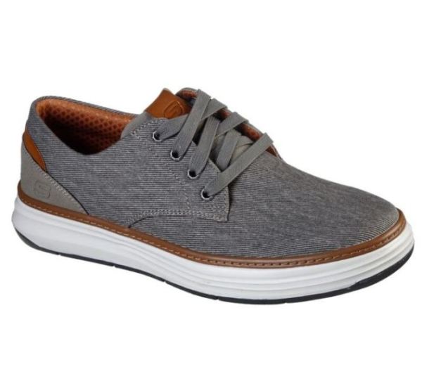 Skechers Men's Moreno - Ederson - Click Image to Close