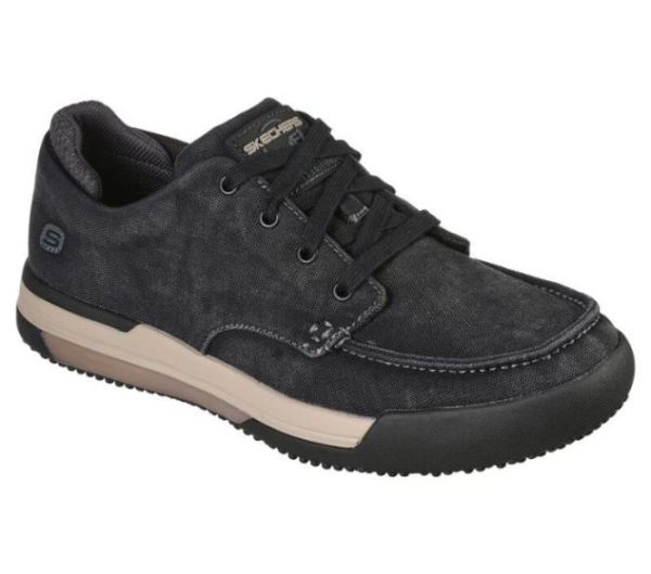 Skechers Men's Brewer - Vasser