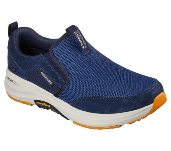 Skechers Men's GOwalk Outdoor - Andes - Click Image to Close