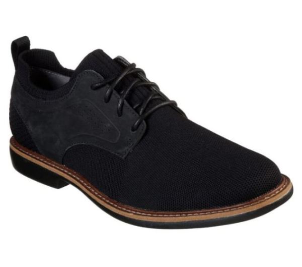 Skechers Men's Clubman - Westside - Click Image to Close