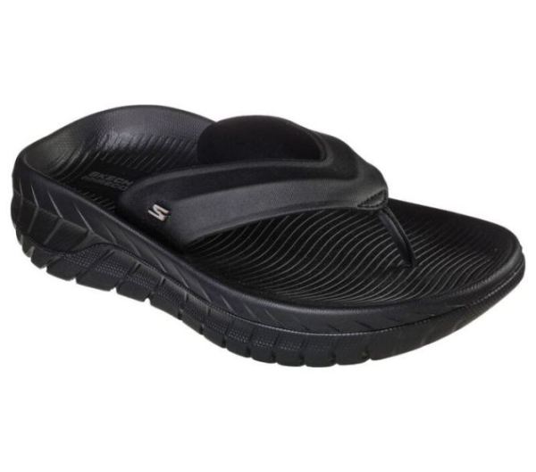 Skechers Men's GO Recover Sandal - Click Image to Close