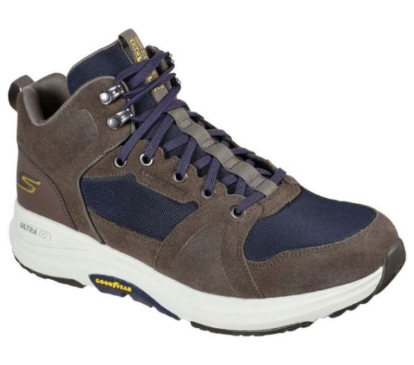 Skechers Men's GOwalk Outdoor - Esplanade - Click Image to Close