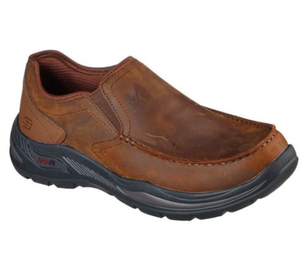 Skechers Men's Arch Fit - Hust