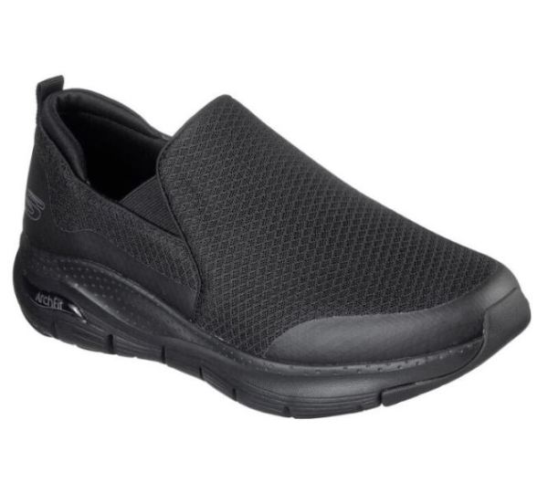 Skechers Men's Arch Fit - Banlin