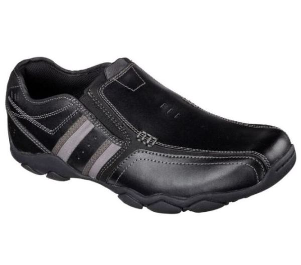 Skechers Men's Diameter - Zinroy - Click Image to Close