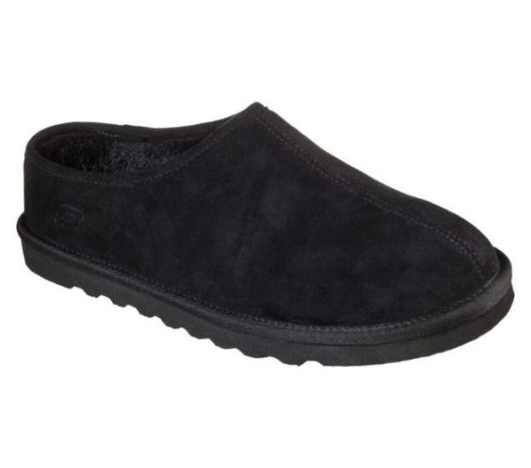 Skechers Men's Relaxed Fit: Renten - Lemato - Click Image to Close