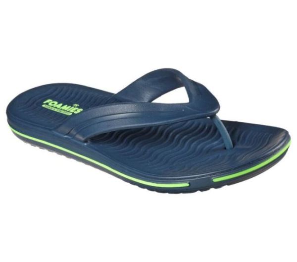 Skechers Men's Foamies: Sandbar - Click Image to Close