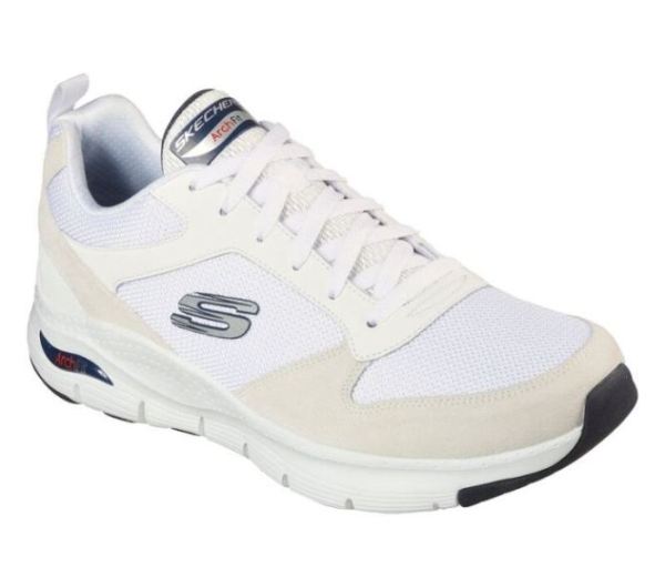 Skechers Men's Arch Fit - Servitica - Click Image to Close