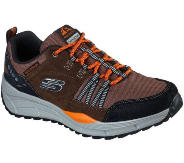 Skechers Men's Relaxed Fit: Equalizer 4.0 Trail