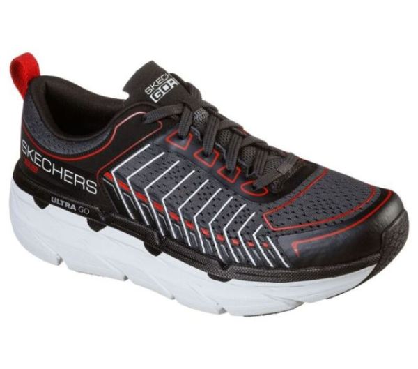 Skechers Men's Max Cushioning Premier - Endeavour - Click Image to Close