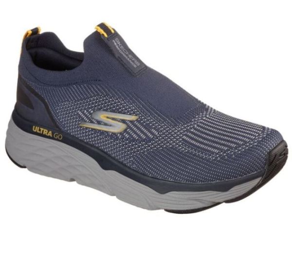 Skechers Men's Max Cushioning Elite - Amplifier - Click Image to Close