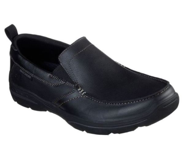 Skechers Men's Relaxed Fit: Harper - Forde - Click Image to Close