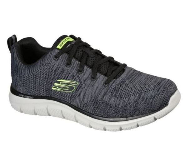 Skechers Men's Track - Front Runner