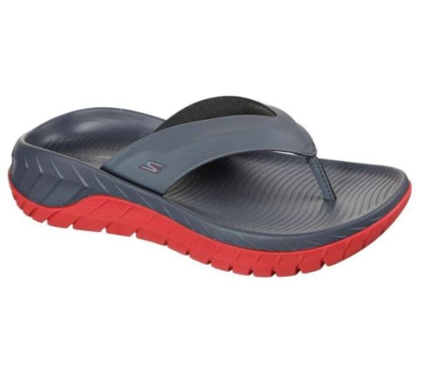 Skechers Men's GO Recover Sandal