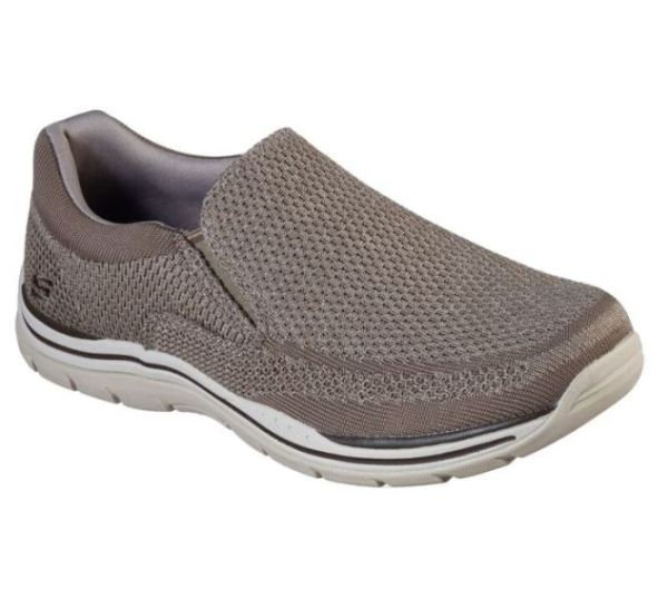 Skechers Men's Relaxed Fit: Expected - Gomel - Click Image to Close