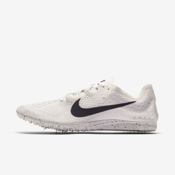 Nike Zoom Matumbo 3 | Phantom / Oil Grey - Click Image to Close