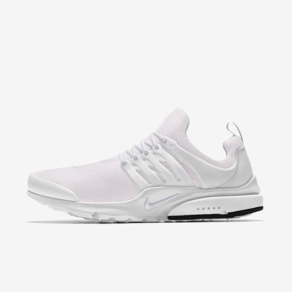 Nike Air Presto By You | Multi-Colour / Multi-Colour