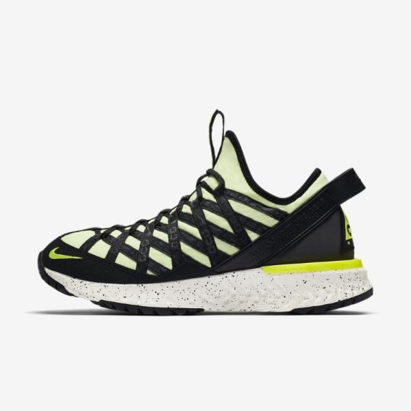 Nike ACG React Terra Gobe | Barely Volt / University Gold / Volt