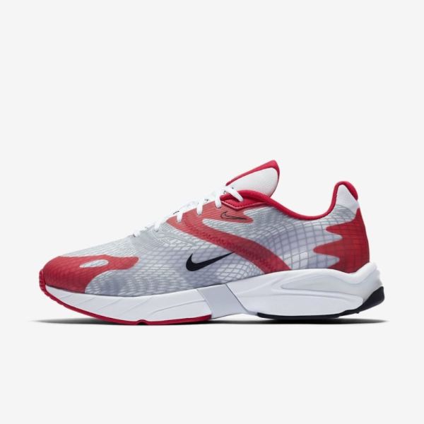 Nike Ghoswift | University Red / White / Sky Grey / Black