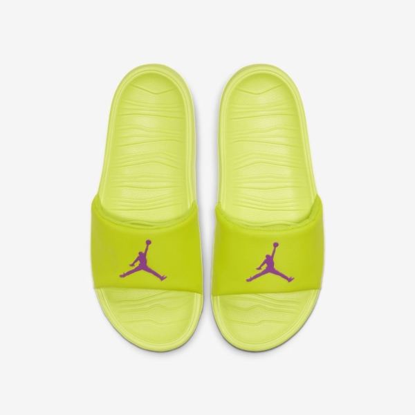 Jordan Break | Cyber / Active Fuchsia - Click Image to Close