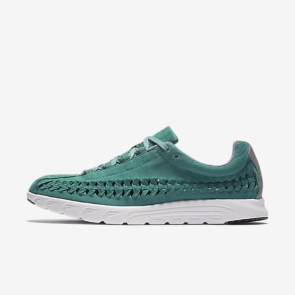 Nike Mayfly Woven | Jade Glaze / Summit White / Dust