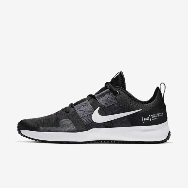 Nike Varsity Compete TR 2 | Black / Anthracite / White