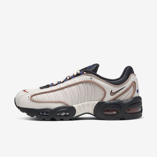 Nike Air Max Tailwind IV SE | Phantom / Desert Sand / Off Noir / Metallic Red Bronze - Click Image to Close