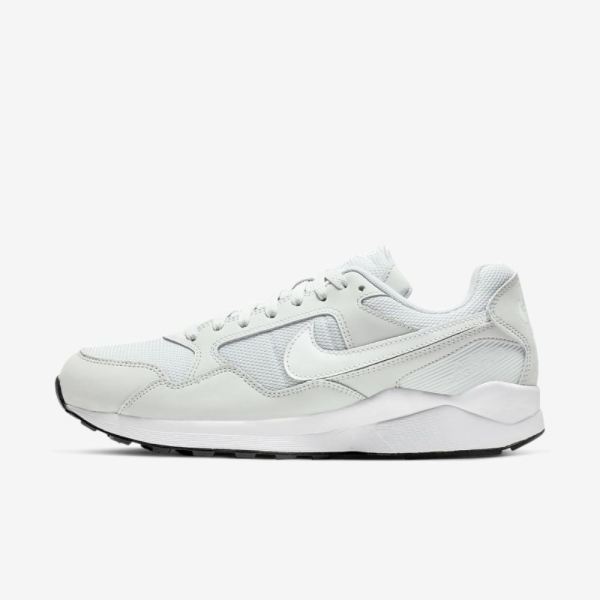 Nike Air Pegasus 92 Lite | Pure Platinum / Black / White