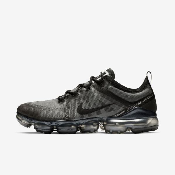 Nike Air VaporMax 2019 | Black / Black / Black