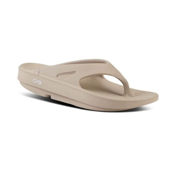 OOFOS SHOES WOMEN'S OORIGINAL SANDAL - NOMAD